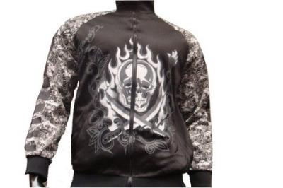 cheap Ed Hardy Men Hoodies-124